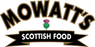 Mowatt's Traditional Scottish Food