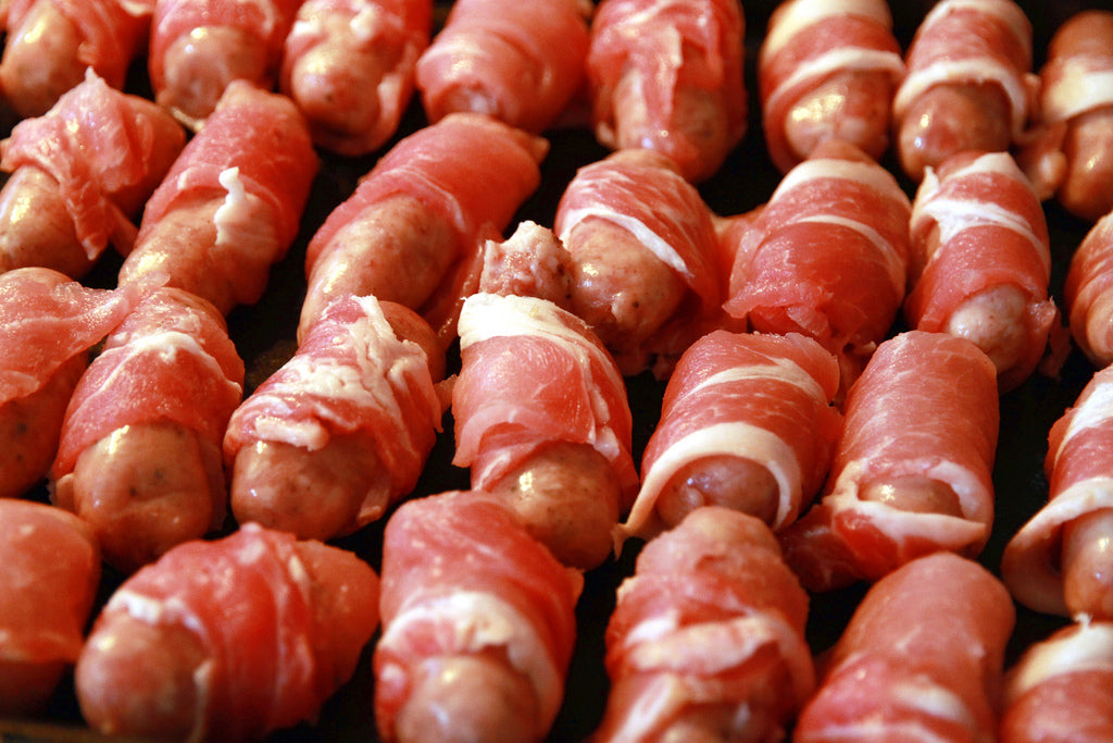 Pigs in Blankets - approx 850g